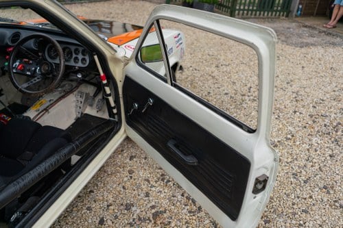 1968 Mark 1 Ford Escort Twin Cam For Sale (picture 73 of 145)