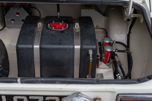 1968 Mark 1 Ford Escort Twin Cam For Sale (picture 67 of 145)