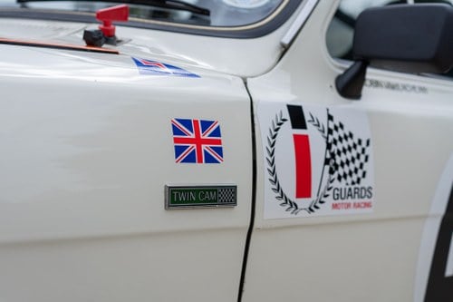 1968 Mark 1 Ford Escort Twin Cam For Sale (picture 43 of 145)