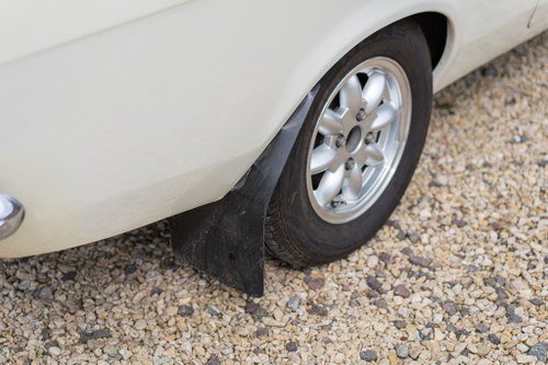 1968 Mark 1 Ford Escort Twin Cam For Sale (picture 51 of 145)