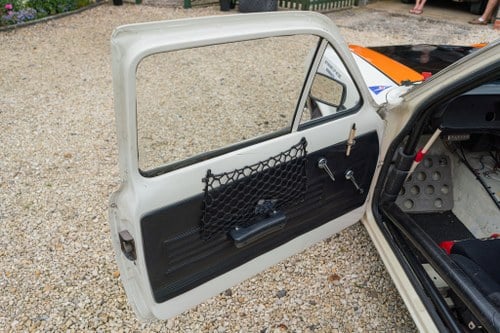 1968 Mark 1 Ford Escort Twin Cam For Sale (picture 78 of 145)