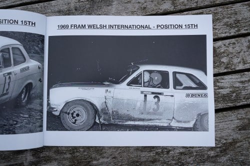 1968 Mark 1 Ford Escort Twin Cam For Sale (picture 125 of 145)