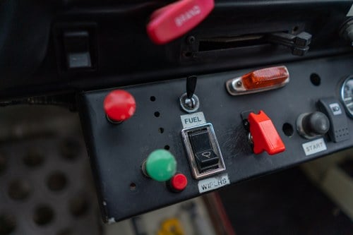 1968 Mark 1 Ford Escort Twin Cam For Sale (picture 86 of 145)