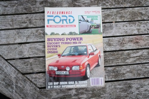 1968 Mark 1 Ford Escort Twin Cam For Sale (picture 130 of 145)