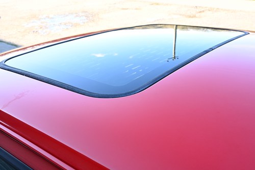 1989 Ford Escort XR3i zum Verkauf (Bild 87 von 130)