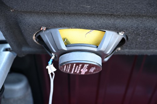 1989 Ford Escort XR3i zum Verkauf (Bild 61 von 130)