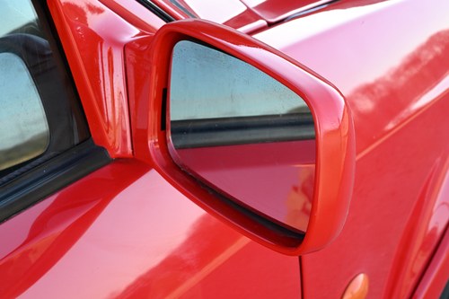 1989 Ford Escort XR3i zum Verkauf (Bild 79 von 130)