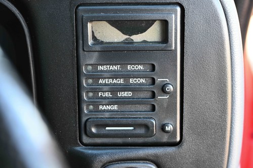 1989 Ford Escort XR3i zum Verkauf (Bild 28 von 130)