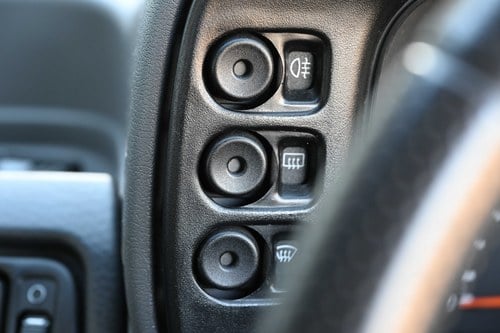 1989 Ford Escort XR3i zum Verkauf (Bild 40 von 130)