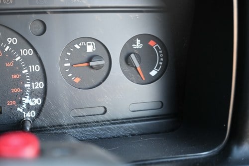 1989 Ford Escort XR3i zum Verkauf (Bild 30 von 130)