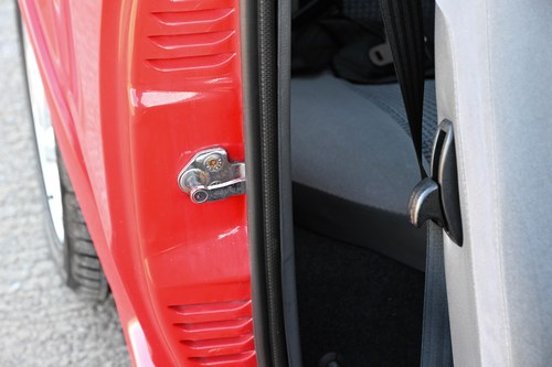 1989 Ford Escort XR3i zum Verkauf (Bild 59 von 130)