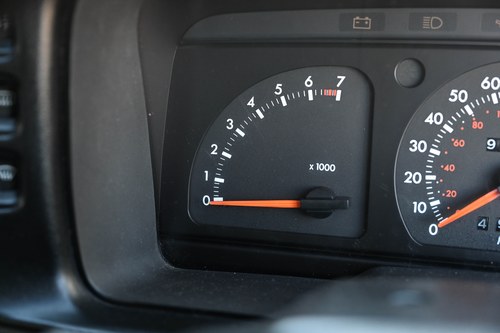 1989 Ford Escort XR3i zum Verkauf (Bild 31 von 130)