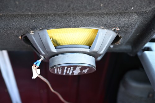 1989 Ford Escort XR3i zum Verkauf (Bild 60 von 130)