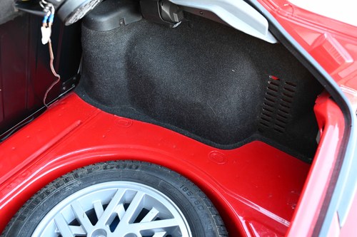 1989 Ford Escort XR3i zum Verkauf (Bild 67 von 130)