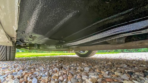 1991 Ford Escort XR3i For Sale (picture 143 of 208)