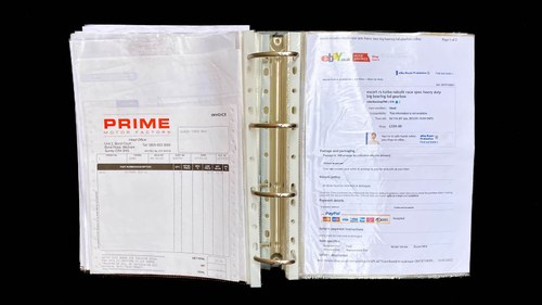 1991 Ford Escort XR3i For Sale (picture 174 of 208)