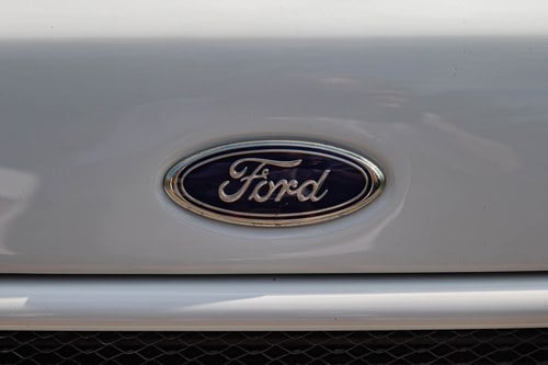 1991 Ford Escort XR3i For Sale (picture 91 of 208)