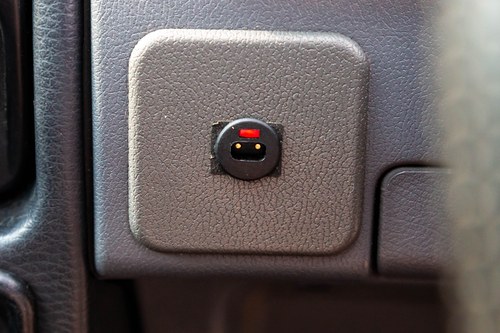 1991 Ford Escort XR3i For Sale (picture 64 of 208)