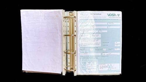 1991 Ford Escort XR3i For Sale (picture 163 of 208)