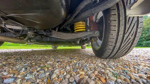 1991 Ford Escort XR3i For Sale (picture 151 of 208)