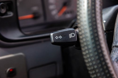 1991 Ford Escort XR3i For Sale (picture 56 of 208)