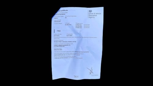 1991 Ford Escort XR3i For Sale (picture 160 of 208)