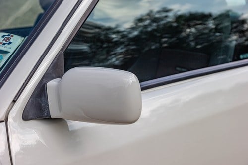 1991 Ford Escort XR3i For Sale (picture 102 of 208)