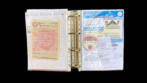 1991 Ford Escort XR3i For Sale (picture 169 of 208)