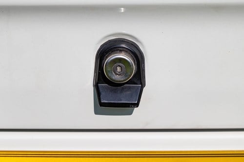 1991 Ford Escort XR3i For Sale (picture 128 of 208)