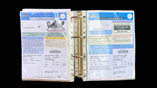 1991 Ford Escort XR3i For Sale (picture 170 of 208)