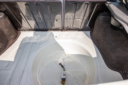 1991 Ford Escort XR3i For Sale (picture 86 of 208)