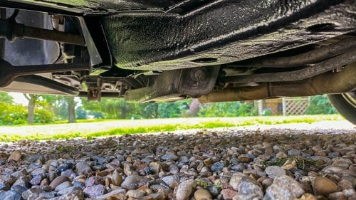 1991 Ford Escort XR3i For Sale (picture 153 of 208)