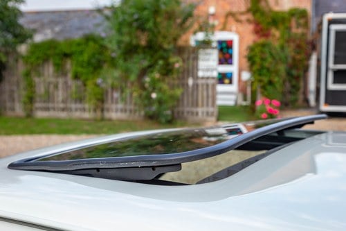 1991 Ford Escort XR3i For Sale (picture 109 of 208)