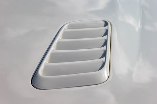 1991 Ford Escort XR3i For Sale (picture 95 of 208)