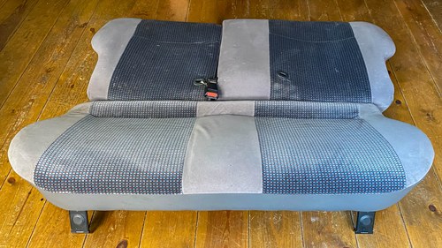 1991 Ford Escort XR3i For Sale (picture 203 of 208)