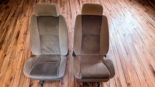 1991 Ford Escort XR3i For Sale (picture 125 of 208)