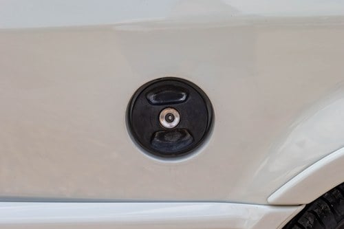 1991 Ford Escort XR3i For Sale (picture 98 of 208)