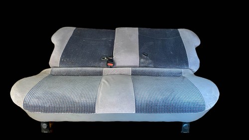 1991 Ford Escort XR3i For Sale (picture 206 of 208)