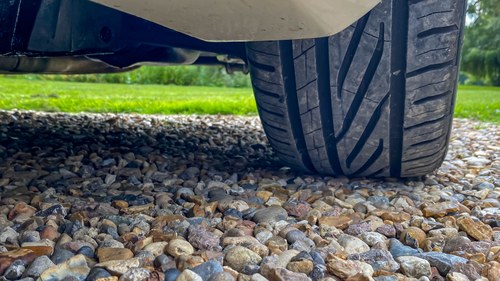 1991 Ford Escort XR3i For Sale (picture 147 of 208)