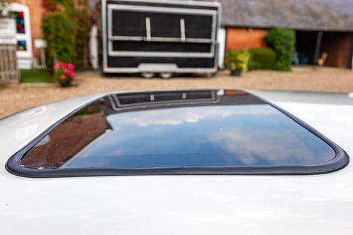 1991 Ford Escort XR3i For Sale (picture 108 of 208)