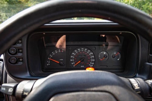 1991 Ford Escort XR3i For Sale (picture 76 of 208)