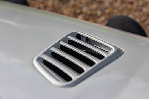 1991 Ford Escort XR3i For Sale (picture 96 of 208)