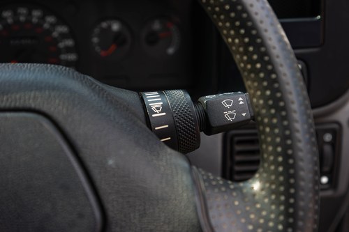 1991 Ford Escort XR3i For Sale (picture 69 of 208)