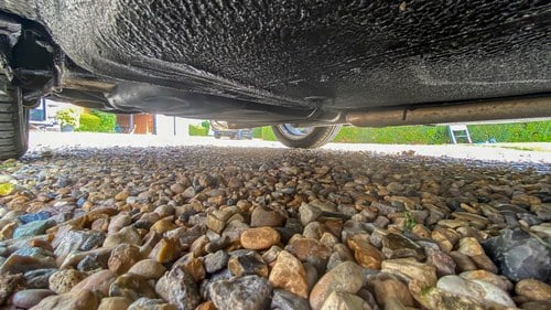 1991 Ford Escort XR3i For Sale (picture 159 of 208)