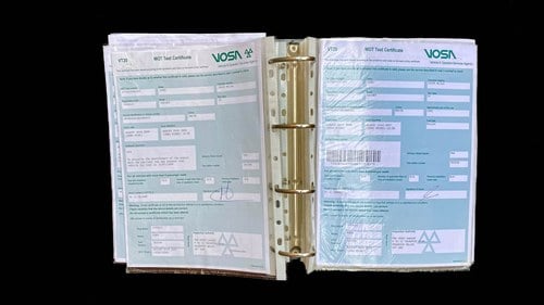 1991 Ford Escort XR3i For Sale (picture 165 of 208)