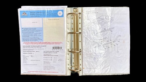 1991 Ford Escort XR3i For Sale (picture 173 of 208)