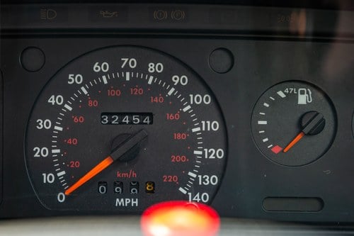 1991 Ford Escort XR3i For Sale (picture 74 of 208)