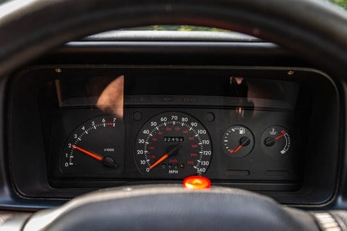 1991 Ford Escort XR3i For Sale (picture 72 of 208)