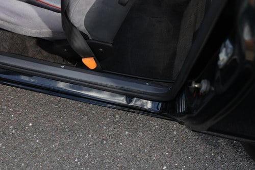 NO RESERVE - 1984 Ford Escort XR3i 1.6i Cabriolet Mk III In vendita (immagine 25 di 73)