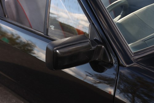 NO RESERVE - 1984 Ford Escort XR3i 1.6i Cabriolet Mk III In vendita (immagine 56 di 73)